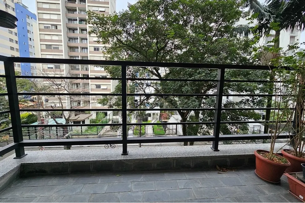 Foto 4 de Apartamento com 3 quartos à venda, 85m2 em Vila Olímpia, São Paulo - SP