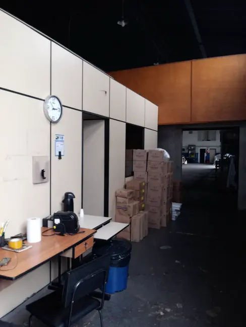 Foto 7 de Armazém / Galpão à venda, 750m2 em Limão, São Paulo - SP