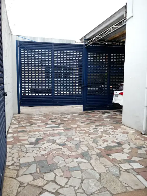 Foto 6 de Armazém / Galpão à venda, 750m2 em Limão, São Paulo - SP
