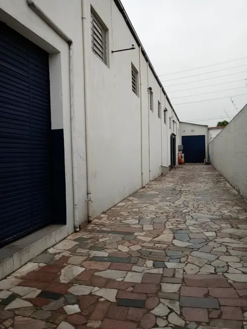 Foto 8 de Armazém / Galpão à venda, 750m2 em Limão, São Paulo - SP