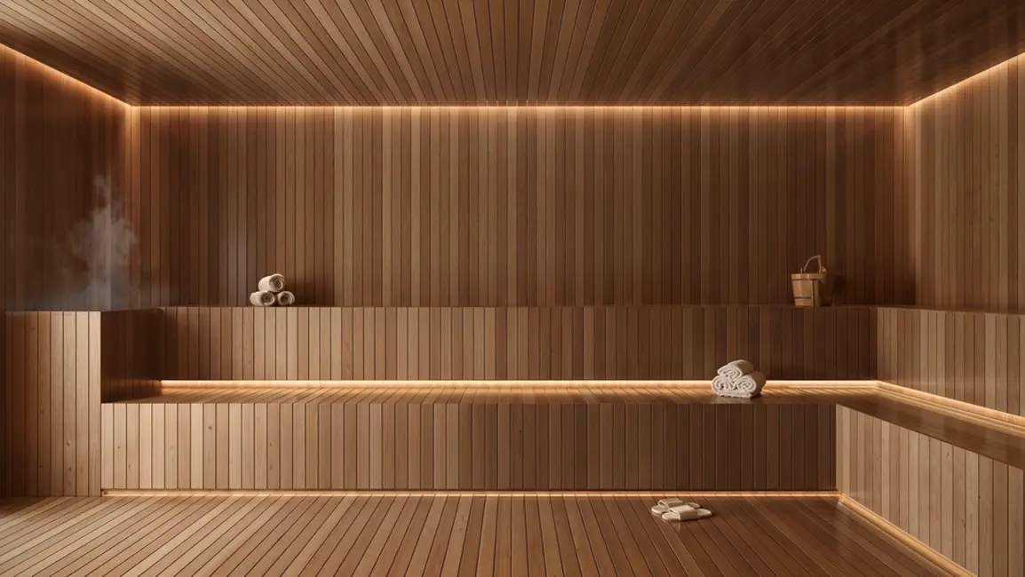 Foto 5 de Apartamento com 3 quartos à venda, 122m2 em Mercês, Curitiba - PR