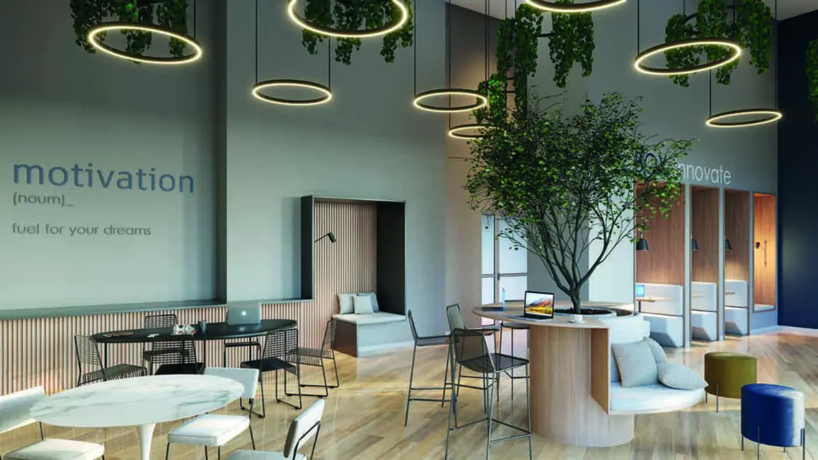 Foto 8 de Apartamento com 1 quarto à venda, 28m2 em Perdizes, São Paulo - SP