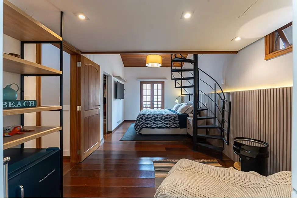 Casa com 4 quartos à venda, 505m2 em Bela Aliança, São Paulo - SP - imagem 3 Foto 3 de Casa com 4 quartos à venda, 505m2 em Bela Aliança, São Paulo - SP