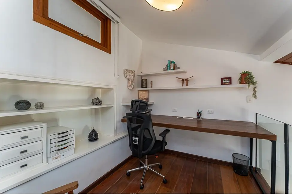 Casa com 4 quartos à venda, 505m2 em Bela Aliança, São Paulo - SP - imagem 7 Foto 7 de Casa com 4 quartos à venda, 505m2 em Bela Aliança, São Paulo - SP