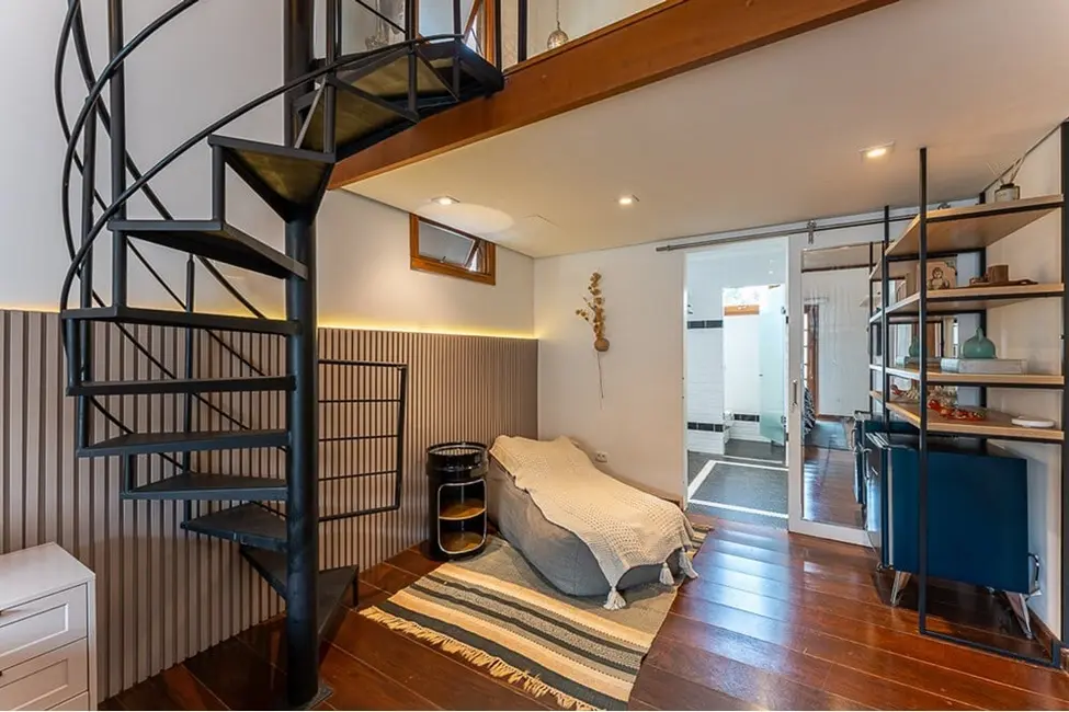 Casa com 4 quartos à venda, 505m2 em Bela Aliança, São Paulo - SP - imagem 6 Foto 6 de Casa com 4 quartos à venda, 505m2 em Bela Aliança, São Paulo - SP