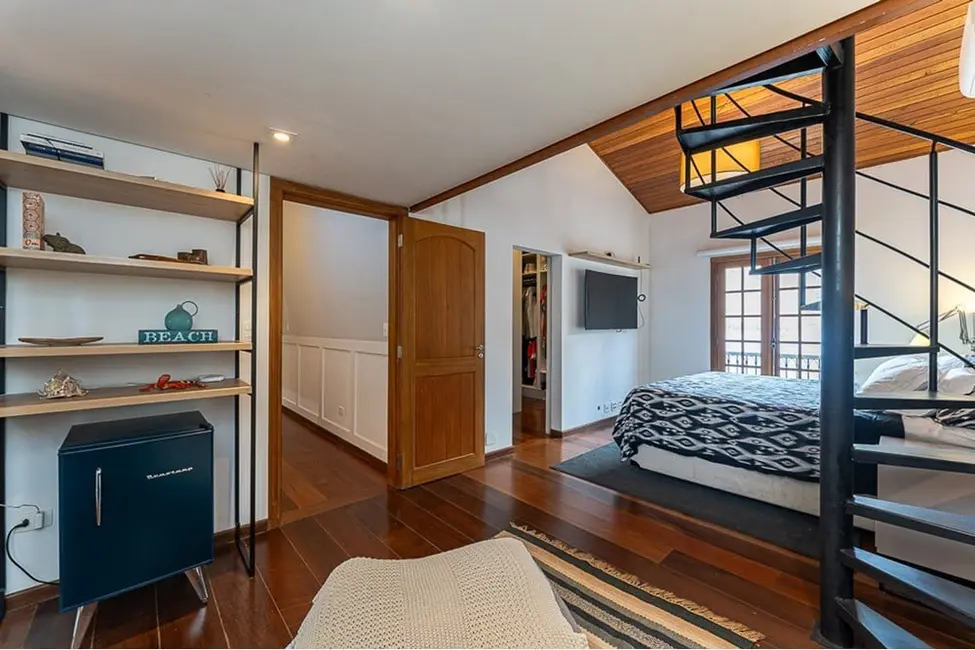 Casa com 4 quartos à venda, 505m2 em Bela Aliança, São Paulo - SP - imagem 4 Foto 4 de Casa com 4 quartos à venda, 505m2 em Bela Aliança, São Paulo - SP