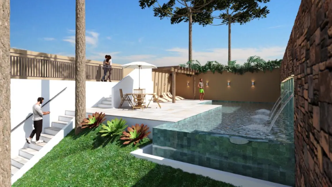 Foto 6 de Terreno / Lote à venda em Taboão, Curitiba - PR