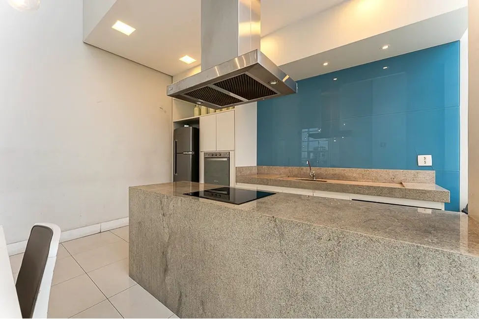 Foto 2 de Apartamento com 1 quarto à venda, 33m2 em Campo Belo, São Paulo - SP