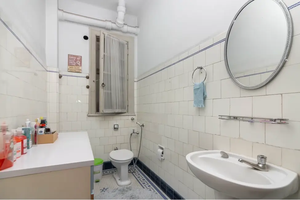 Foto 5 de Sala Comercial à venda, 200m2 em República, São Paulo - SP