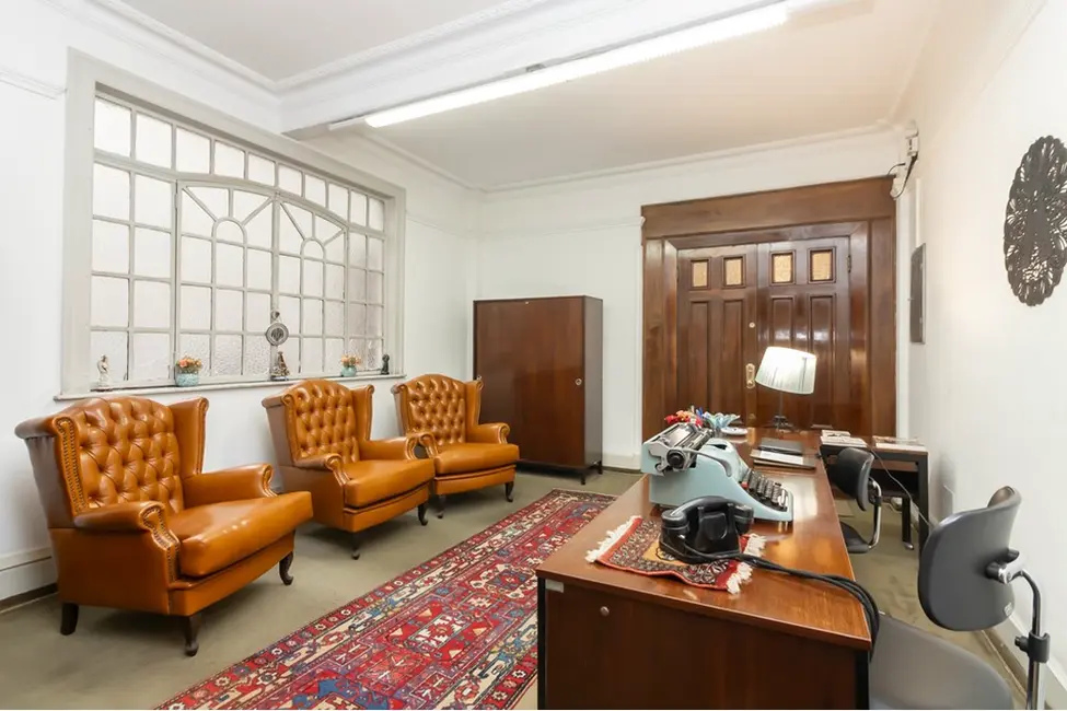 Foto 1 de Sala Comercial à venda, 200m2 em República, São Paulo - SP