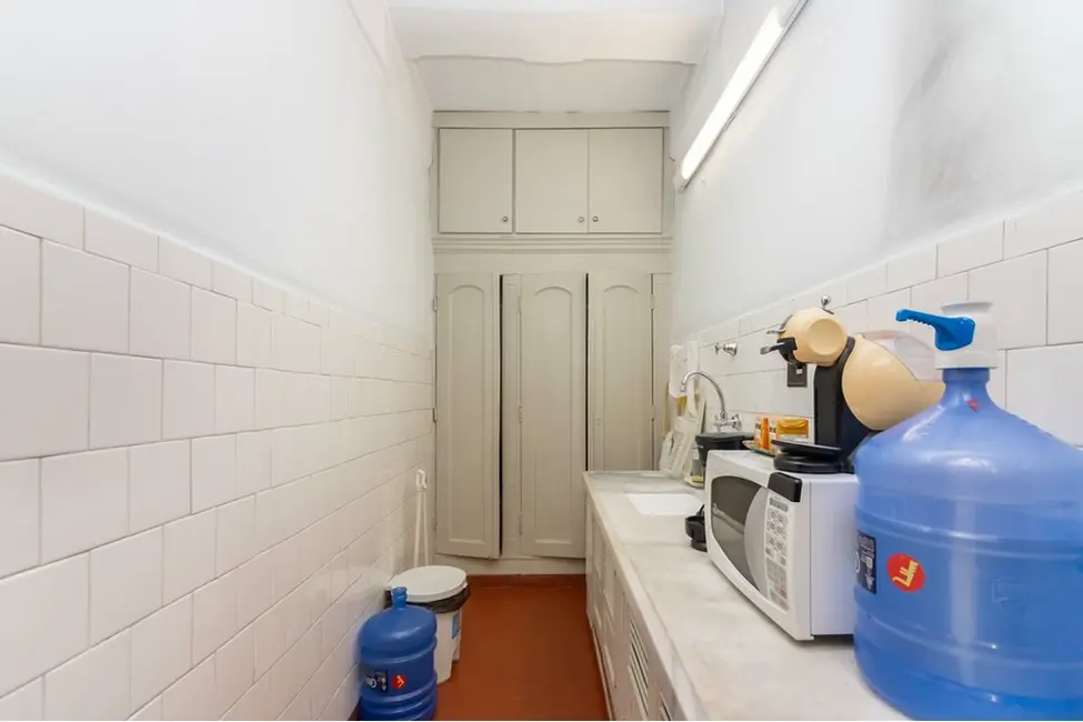 Foto 6 de Sala Comercial à venda, 200m2 em República, São Paulo - SP