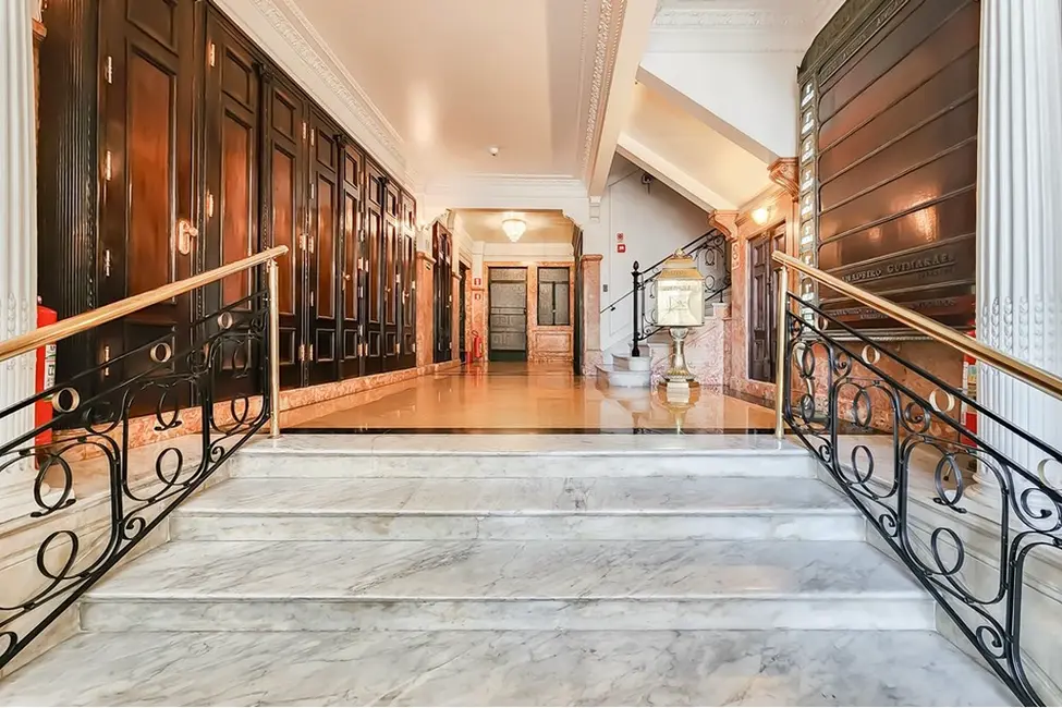 Foto 2 de Sala Comercial à venda, 200m2 em República, São Paulo - SP