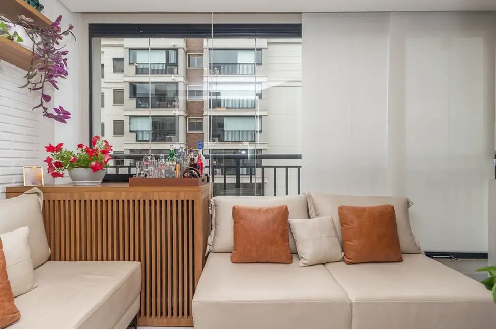 Apartamento com 2 quartos à venda, 61m2 em Água Branca, São Paulo - SP - imagem 6 Foto 6 de Apartamento com 2 quartos à venda, 61m2 em Água Branca, São Paulo - SP
