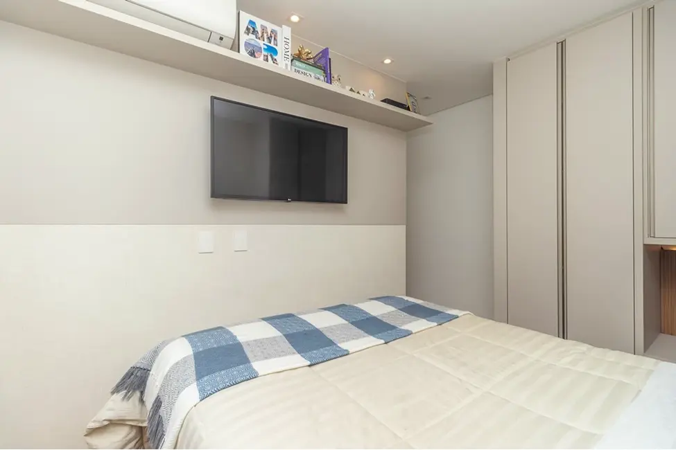 Apartamento com 2 quartos à venda, 61m2 em Água Branca, São Paulo - SP - imagem 9 Foto 9 de Apartamento com 2 quartos à venda, 61m2 em Água Branca, São Paulo - SP