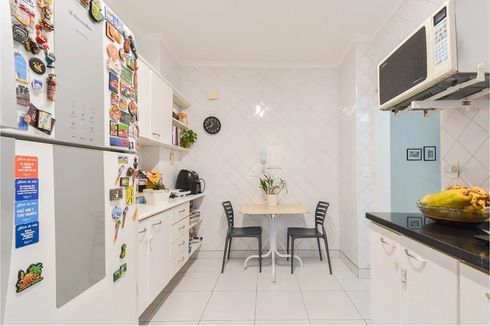 Foto 6 de Apartamento com 4 quartos à venda, 144m2 em Cerqueira César, São Paulo - SP