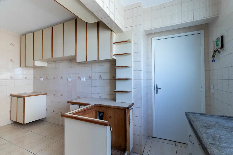 Apartamento com 3 quartos à venda, 88m2 em Santana, São Paulo - SP - imagem 9 Foto 9 de Apartamento com 3 quartos à venda, 88m2 em Santana, São Paulo - SP