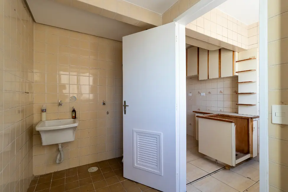 Apartamento com 3 quartos à venda, 88m2 em Santana, São Paulo - SP - imagem 7 Foto 7 de Apartamento com 3 quartos à venda, 88m2 em Santana, São Paulo - SP