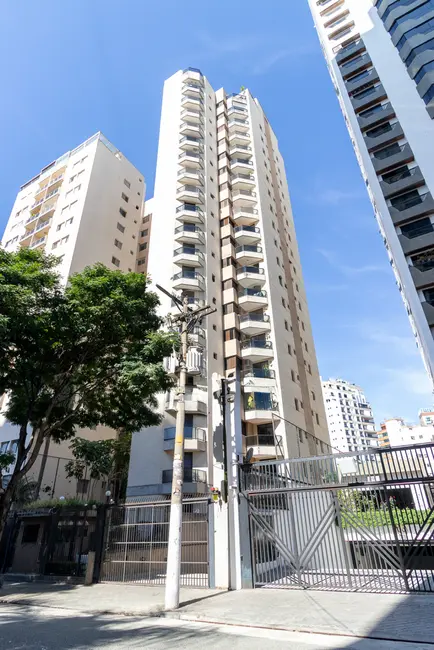 Apartamento com 3 quartos à venda, 88m2 em Santana, São Paulo - SP - imagem 2 Foto 2 de Apartamento com 3 quartos à venda, 88m2 em Santana, São Paulo - SP