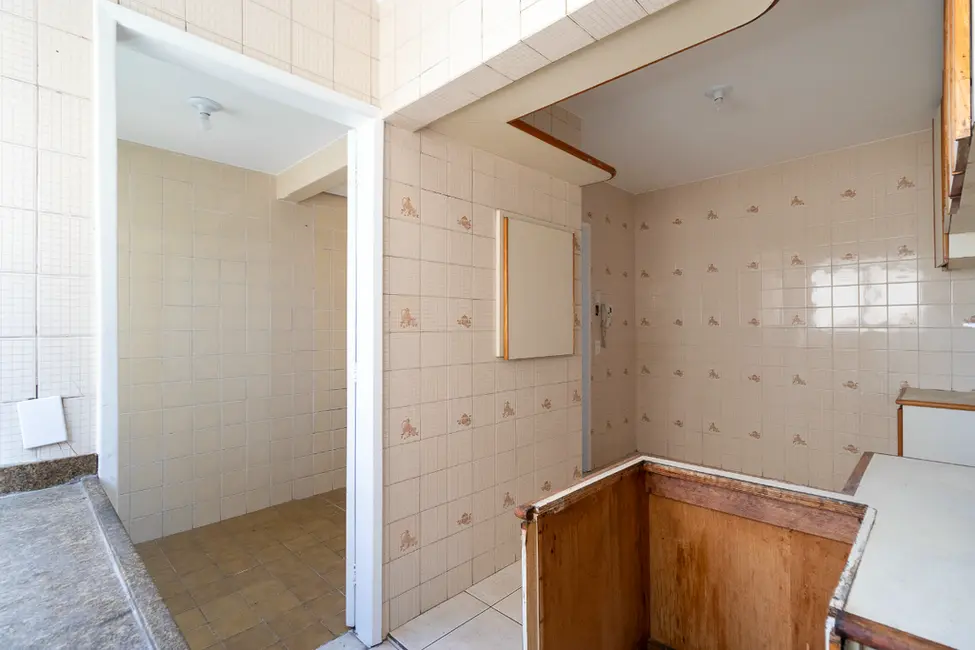 Apartamento com 3 quartos à venda, 88m2 em Santana, São Paulo - SP - imagem 8 Foto 8 de Apartamento com 3 quartos à venda, 88m2 em Santana, São Paulo - SP