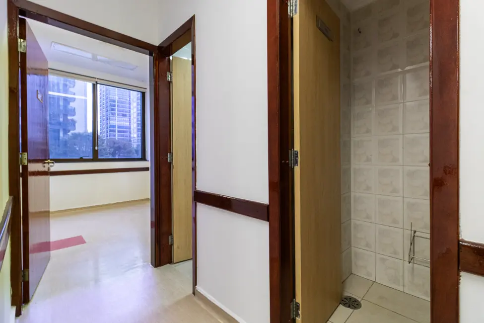 Foto 2 de Sala Comercial à venda, 286m2 em Moema, São Paulo - SP