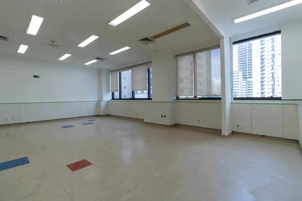 Foto 1 de Sala Comercial à venda, 286m2 em Moema, São Paulo - SP