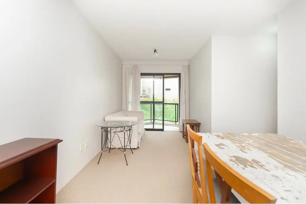 Foto 3 de Apartamento com 2 quartos à venda, 58m2 em Vila Suzana, São Paulo - SP