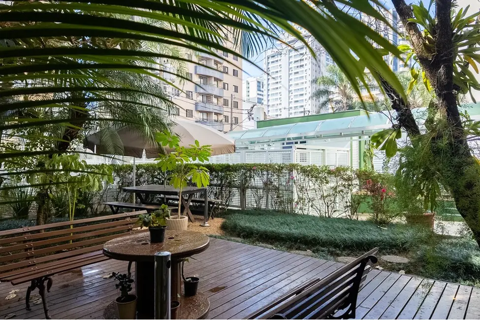 Foto 9 de Apartamento com 3 quartos à venda, 83m2 em Aclimação, São Paulo - SP