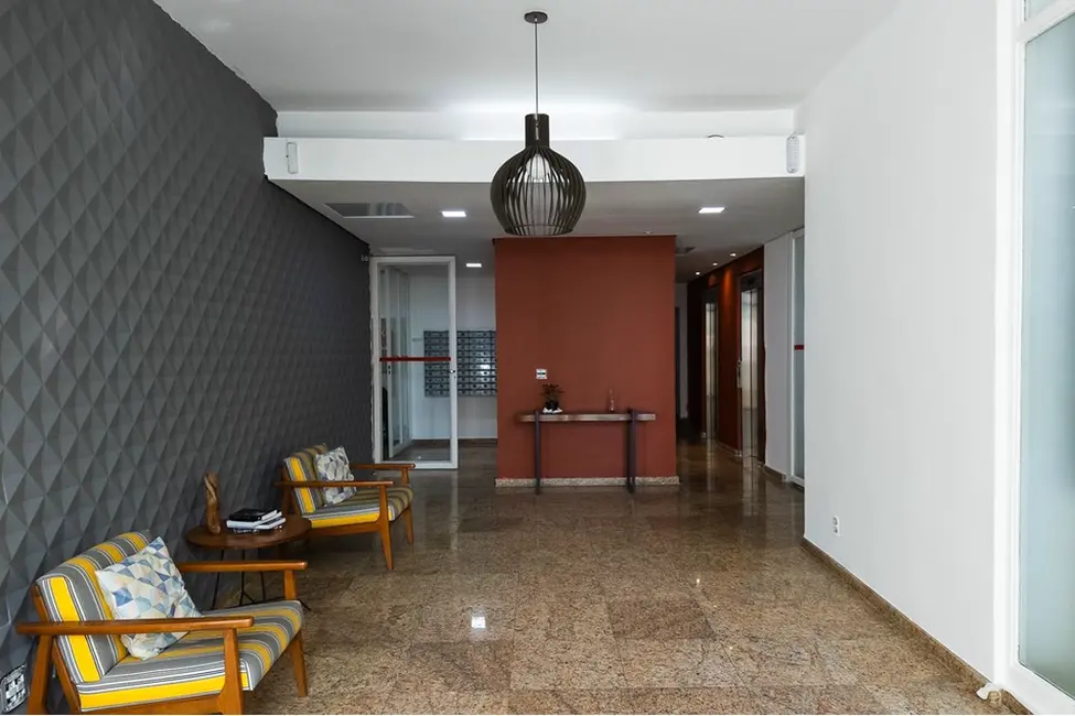 Foto 2 de Apartamento com 3 quartos à venda, 83m2 em Aclimação, São Paulo - SP