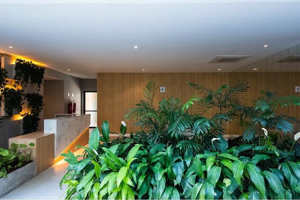Foto 2 de Apartamento com 2 quartos à venda, 68m2 em Vila Mariana, São Paulo - SP