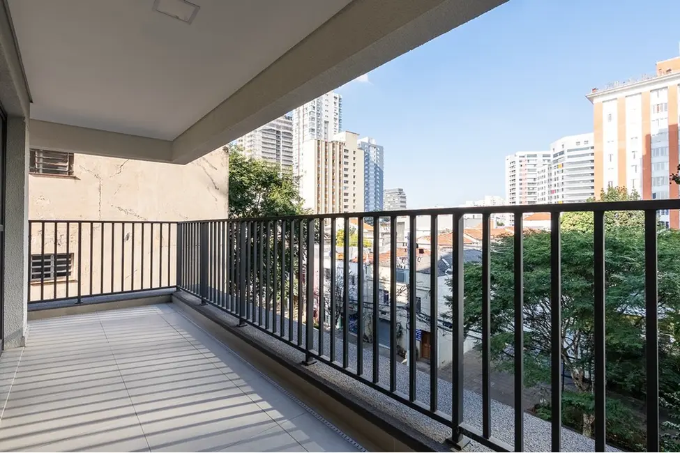 Foto 1 de Apartamento com 2 quartos à venda, 68m2 em Vila Mariana, São Paulo - SP