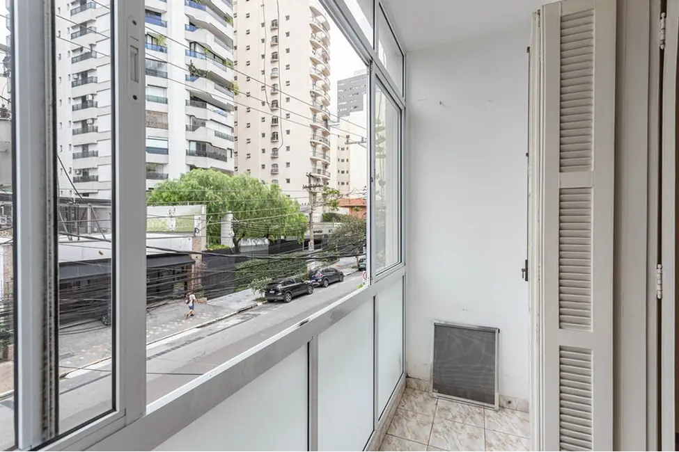 Foto 6 de Apartamento com 3 quartos à venda, 146m2 em Higienópolis, São Paulo - SP