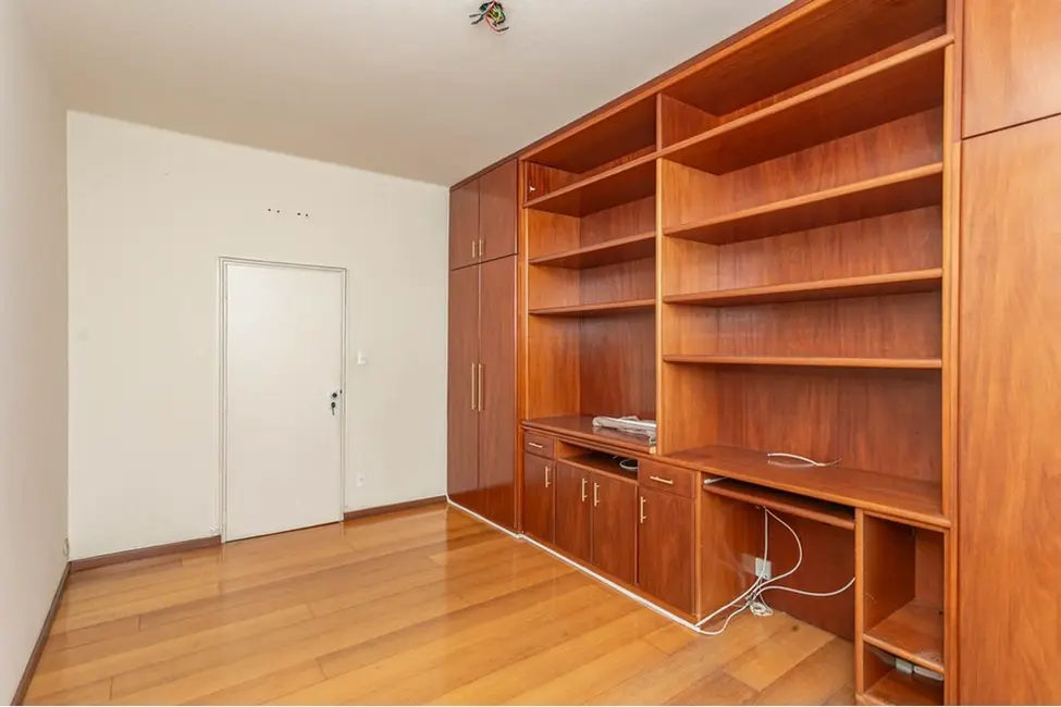 Foto 5 de Apartamento com 3 quartos à venda, 146m2 em Higienópolis, São Paulo - SP