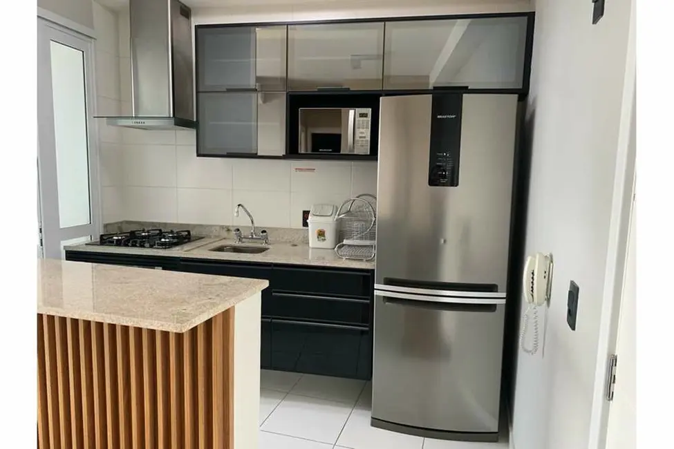 Foto 5 de Apartamento com 2 quartos à venda, 68m2 em Pinheiros, São Paulo - SP
