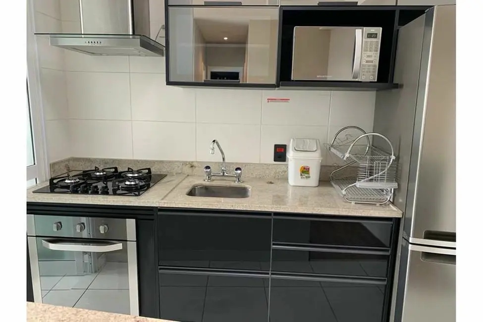 Foto 9 de Apartamento com 2 quartos à venda, 68m2 em Pinheiros, São Paulo - SP