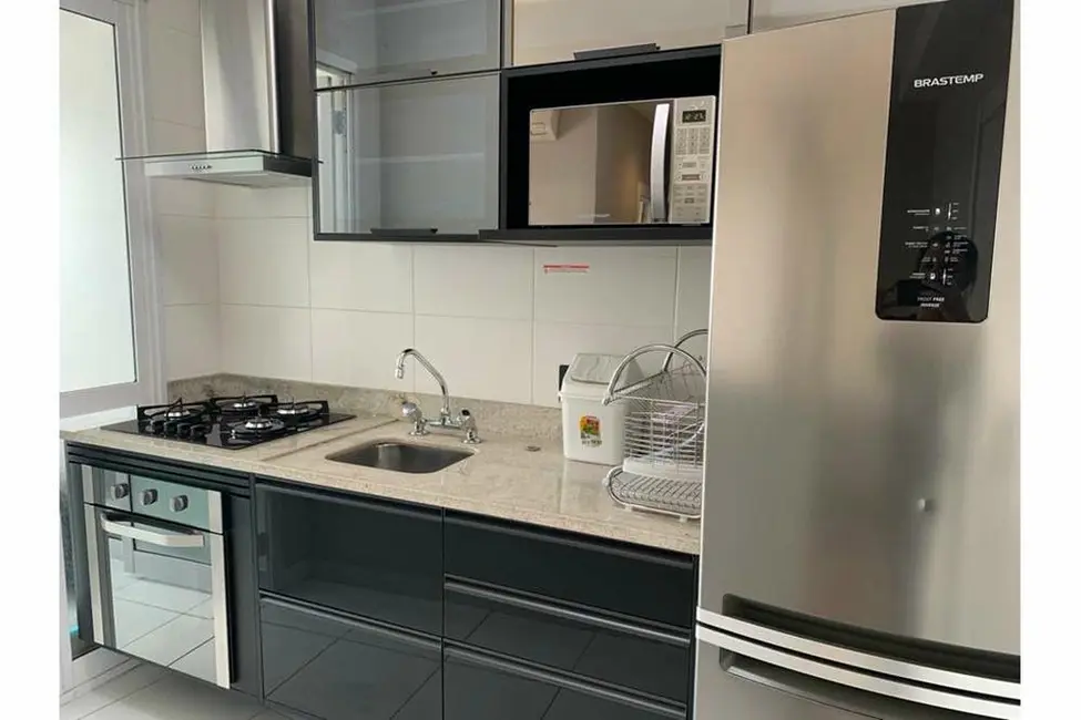 Foto 8 de Apartamento com 2 quartos à venda, 68m2 em Pinheiros, São Paulo - SP
