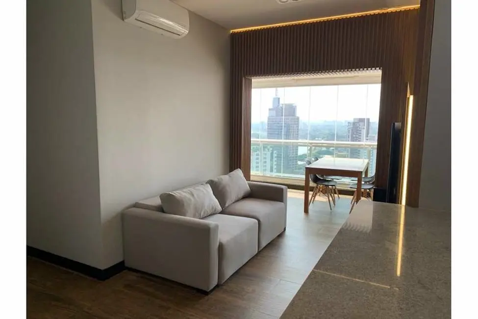 Foto 3 de Apartamento com 2 quartos à venda, 68m2 em Pinheiros, São Paulo - SP