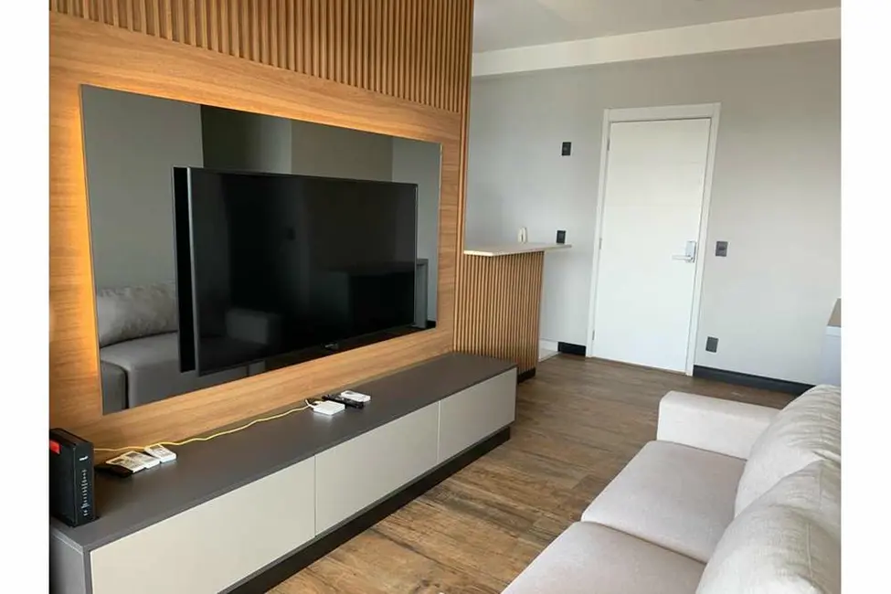 Foto 1 de Apartamento com 2 quartos à venda, 68m2 em Pinheiros, São Paulo - SP