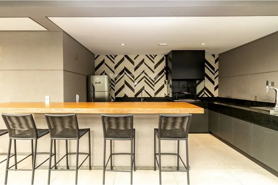 Foto 9 de Apartamento com 2 quartos à venda, 91m2 em Vila Leopoldina, São Paulo - SP