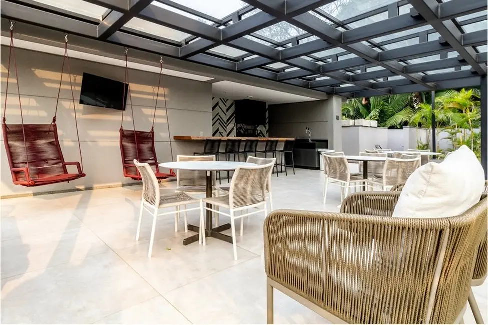 Foto 8 de Apartamento com 2 quartos à venda, 91m2 em Vila Leopoldina, São Paulo - SP