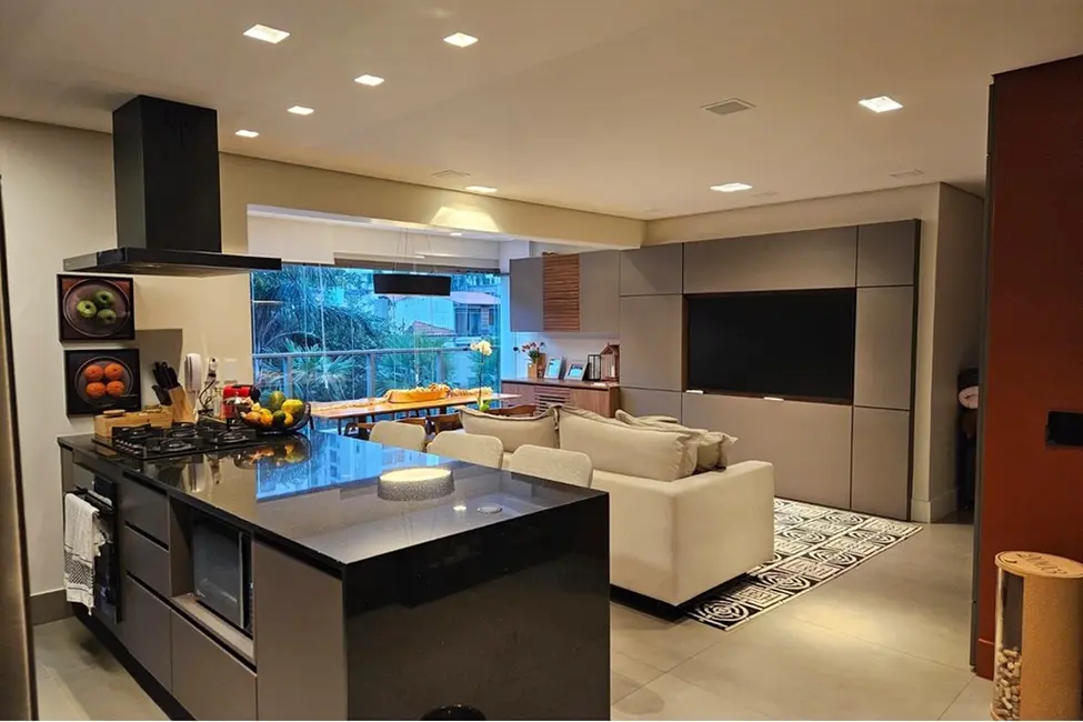 Foto 1 de Apartamento com 2 quartos à venda, 91m2 em Vila Leopoldina, São Paulo - SP