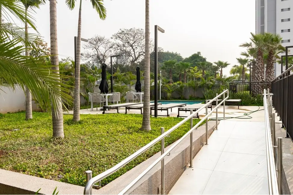 Foto 2 de Apartamento com 2 quartos à venda, 91m2 em Vila Leopoldina, São Paulo - SP