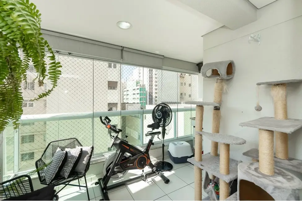 Foto 2 de Apartamento com 1 quarto à venda, 42m2 em Bela Vista, São Paulo - SP