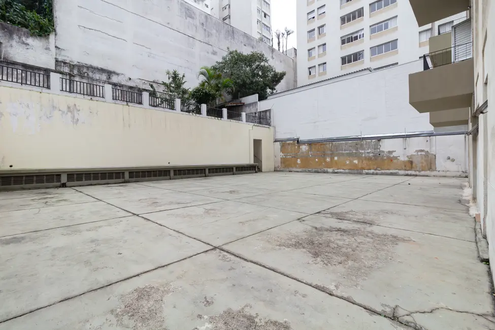 Apartamento com 1 quarto à venda, 42m2 em Vila Madalena, São Paulo - SP - imagem 8 Foto 8 de Apartamento com 1 quarto à venda, 42m2 em Vila Madalena, São Paulo - SP