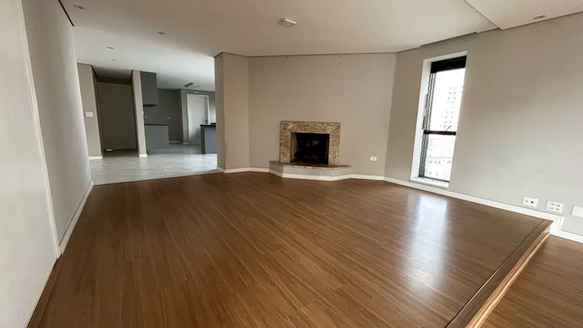 Apartamento com 4 quartos à venda, 253m2 em Santana, São Paulo - SP - imagem 7 Foto 7 de Apartamento com 4 quartos à venda, 253m2 em Santana, São Paulo - SP