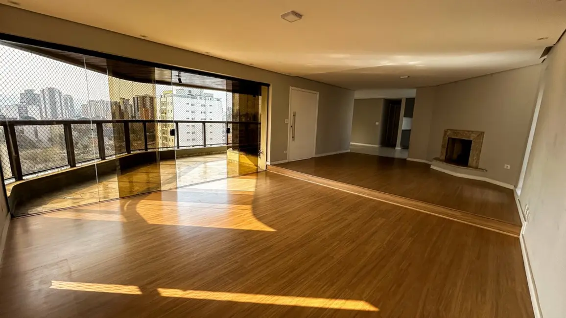 Apartamento com 4 quartos à venda, 253m2 em Santana, São Paulo - SP - imagem 1 Foto 1 de Apartamento com 4 quartos à venda, 253m2 em Santana, São Paulo - SP