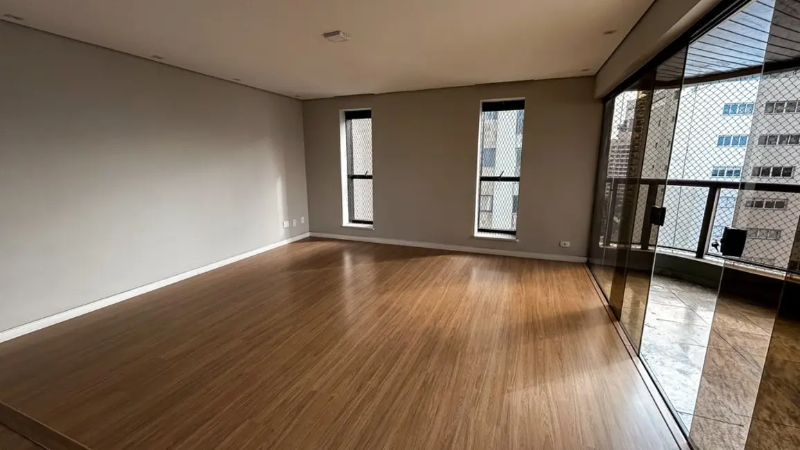 Apartamento com 4 quartos à venda, 253m2 em Santana, São Paulo - SP - imagem 6 Foto 6 de Apartamento com 4 quartos à venda, 253m2 em Santana, São Paulo - SP