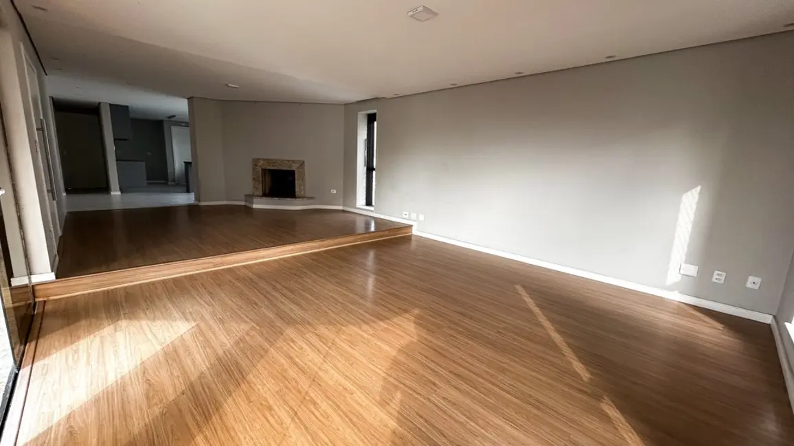 Apartamento com 4 quartos à venda, 253m2 em Santana, São Paulo - SP - imagem 3 Foto 3 de Apartamento com 4 quartos à venda, 253m2 em Santana, São Paulo - SP