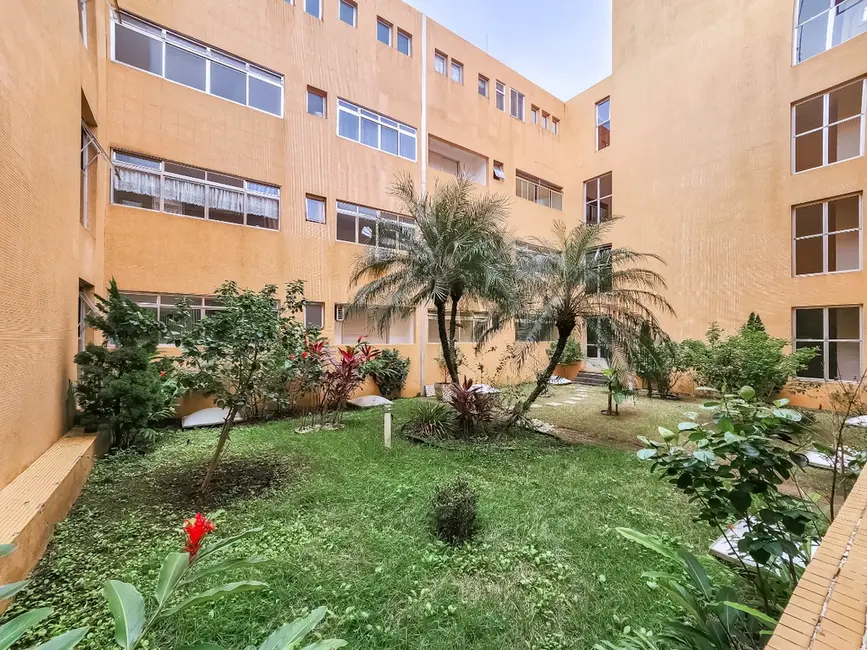 Foto 1 de Apartamento com 2 quartos à venda, 94m2 em Enseada, Guaruja - SP