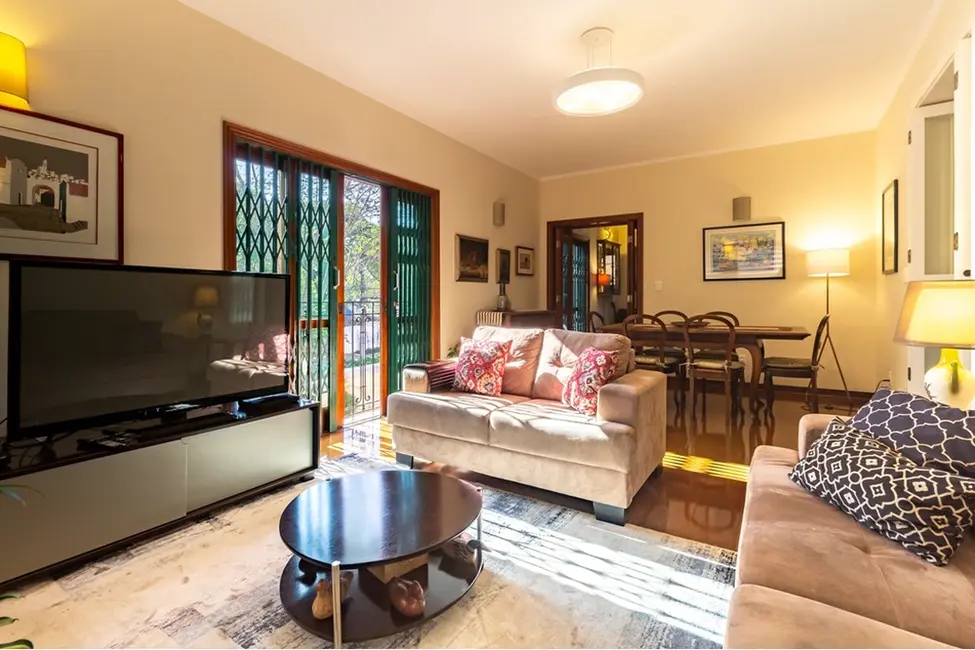 Foto 1 de Casa com 3 quartos à venda, 310m2 em Alto da Lapa, São Paulo - SP
