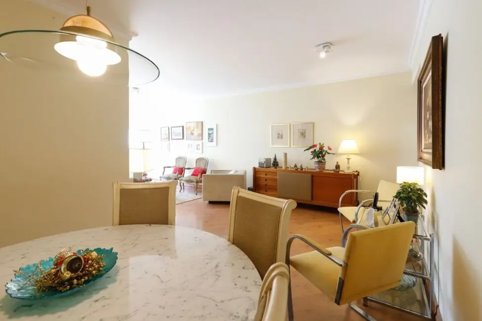 Foto 6 de Apartamento com 3 quartos à venda, 128m2 em Paraíso, São Paulo - SP